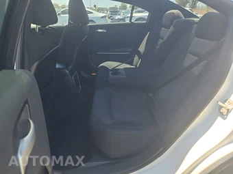 2019 Dodge Charger SXT – miniatura 13