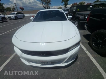 2019 Dodge Charger SXT – miniatura 2