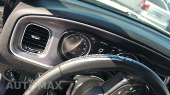 2019 Dodge Charger SXT – miniatura 25