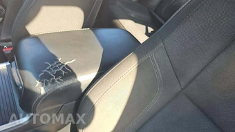 2019 Dodge Charger SXT – miniatura 26