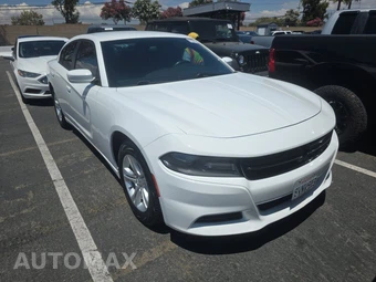 2019 Dodge Charger SXT – miniatura 3