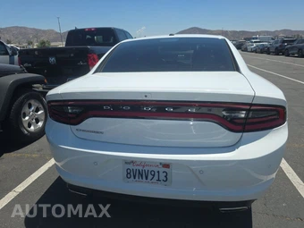 2019 Dodge Charger SXT – miniatura 5