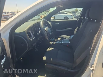 2019 Dodge Charger SXT – miniatura 7