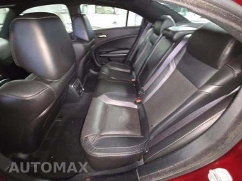 2019 Dodge Charger SXT – miniatura 13