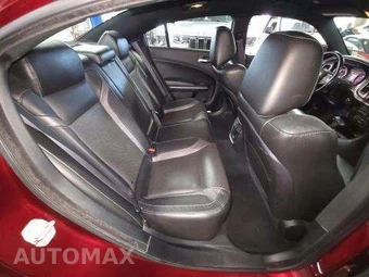 2019 Dodge Charger SXT – miniatura 16