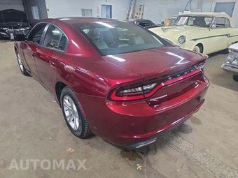 2019 Dodge Charger SXT – miniatura 2