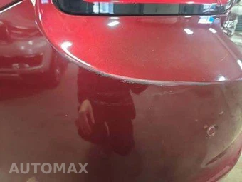 2019 Dodge Charger SXT – miniatura 22