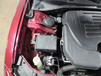 2019 Dodge Charger SXT – miniatura 24