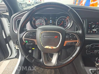 2019 Dodge Charger SXT - miniatura 10