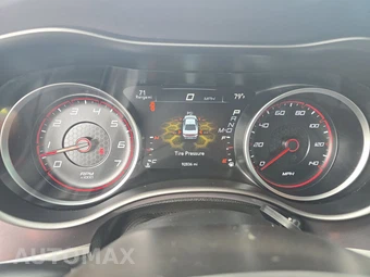 2019 Dodge Charger SXT - miniatura 12