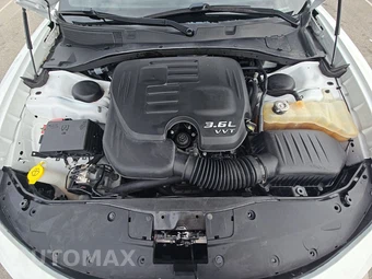 2019 Dodge Charger SXT - miniatura 15