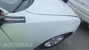 2019 Dodge Charger SXT - miniatura 19
