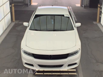 2019 Dodge Charger SXT - miniatura 2