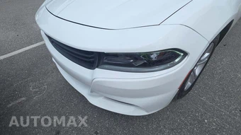 2019 Dodge Charger SXT - miniatura 22