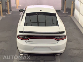 2019 Dodge Charger SXT - miniatura 5