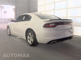 2019 Dodge Charger SXT - miniatura 6