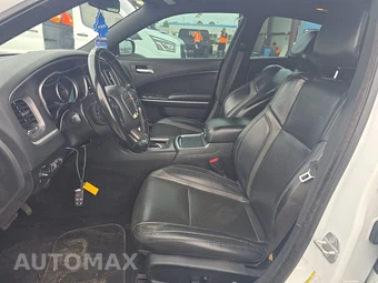 2019 Dodge Charger SXT - miniatura 7