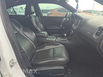 2019 Dodge Charger SXT - miniatura 8
