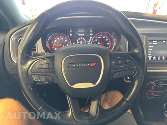 2019 Dodge Charger SXT – miniatura 10