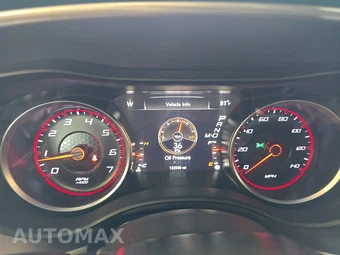 2019 Dodge Charger SXT – miniatura 12