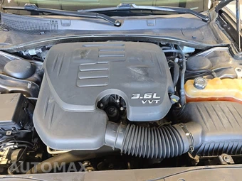 2019 Dodge Charger SXT – miniatura 15