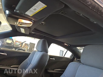 2019 Dodge Charger SXT – miniatura 17
