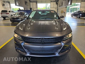 2019 Dodge Charger SXT – miniatura 2
