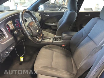 2019 Dodge Charger SXT – miniatura 7
