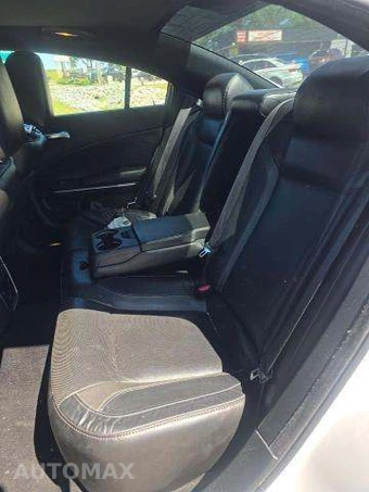 2019 Dodge Charger SXT - miniatura 13