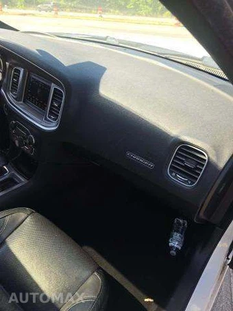 2019 Dodge Charger SXT - miniatura 19