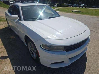 2019 Dodge Charger SXT - miniatura 4