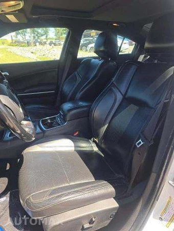 2019 Dodge Charger SXT - miniatura 6