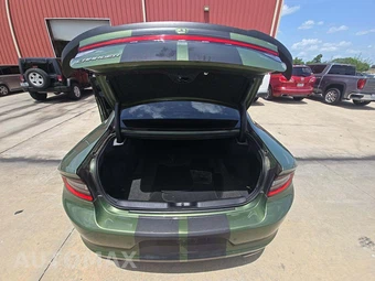 2019 Dodge Charger SXT – miniatura 11