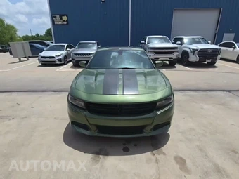2019 Dodge Charger SXT – miniatura 2
