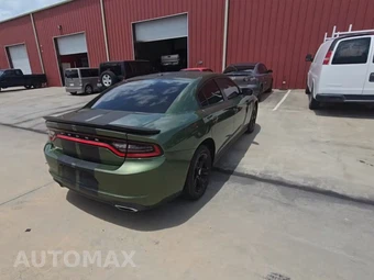 2019 Dodge Charger SXT – miniatura 4