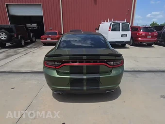 2019 Dodge Charger SXT – miniatura 5