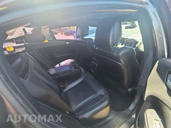 2019 Dodge Charger SXT – miniatura 15
