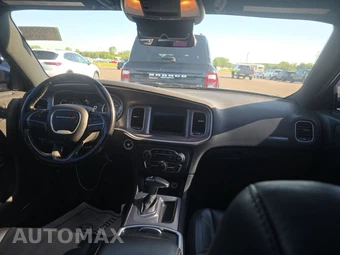 2019 Dodge Charger SXT – miniatura 11