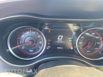 2019 Dodge Charger SXT – miniatura 12