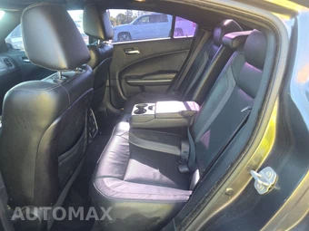 2019 Dodge Charger SXT – miniatura 13