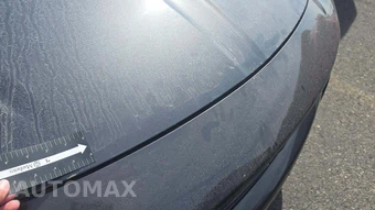 2019 Dodge Charger SXT – miniatura 28