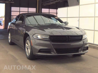 2019 Dodge Charger SXT – miniatura 3