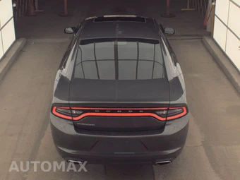 2019 Dodge Charger SXT – miniatura 5