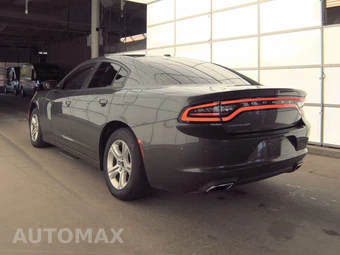 2019 Dodge Charger SXT – miniatura 6