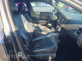 2019 Dodge Charger SXT – miniatura 8