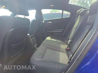 2019 Dodge Charger SXT – miniatura 13