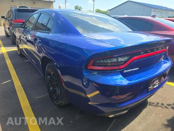 2019 Dodge Charger SXT – miniatura 2