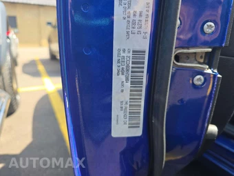 2019 Dodge Charger SXT – miniatura 5