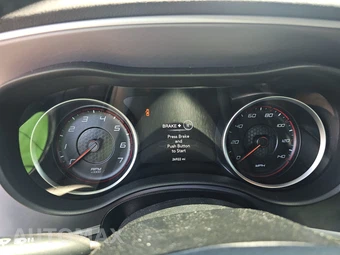 2019 Dodge Charger SXT – miniatura 12