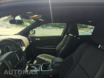 2019 Dodge Charger SXT – miniatura 17